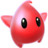 Luma Red Icon